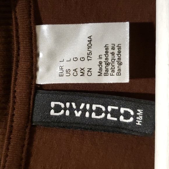 Wild West Tee - L - Picture 2 of 3